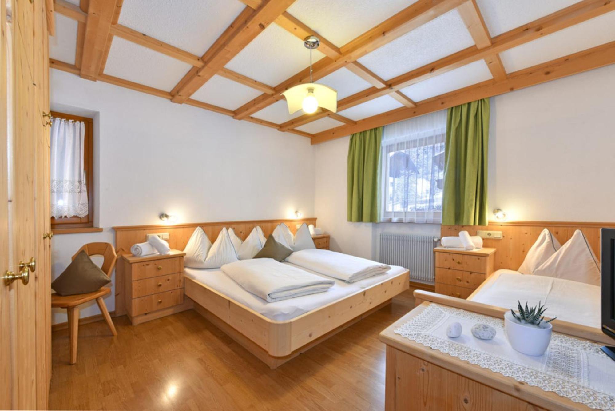Obergasserhof Rodengo Quarto foto