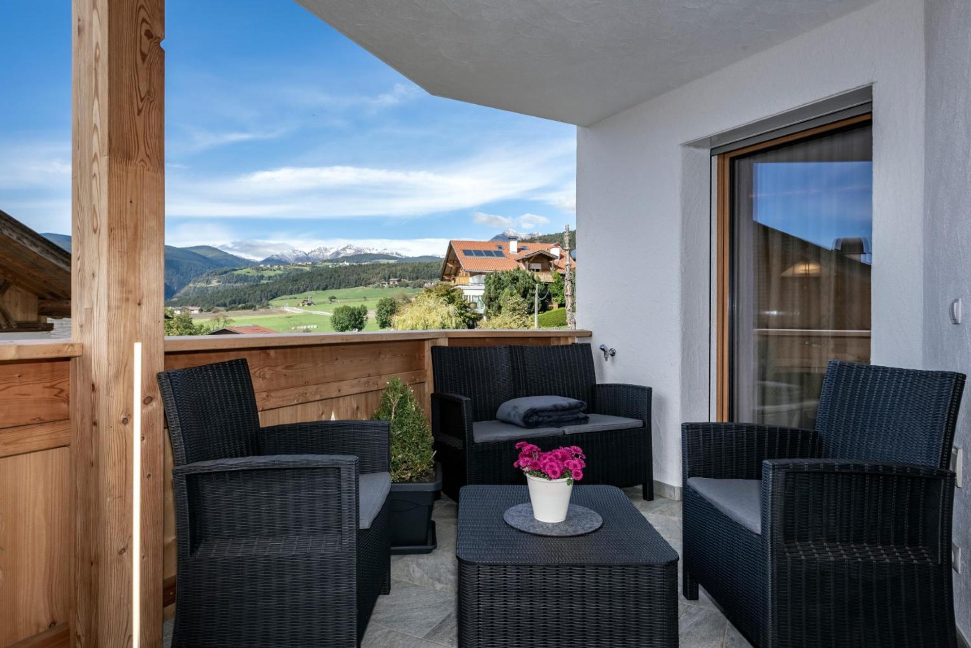Obergasserhof Rodengo Quarto foto