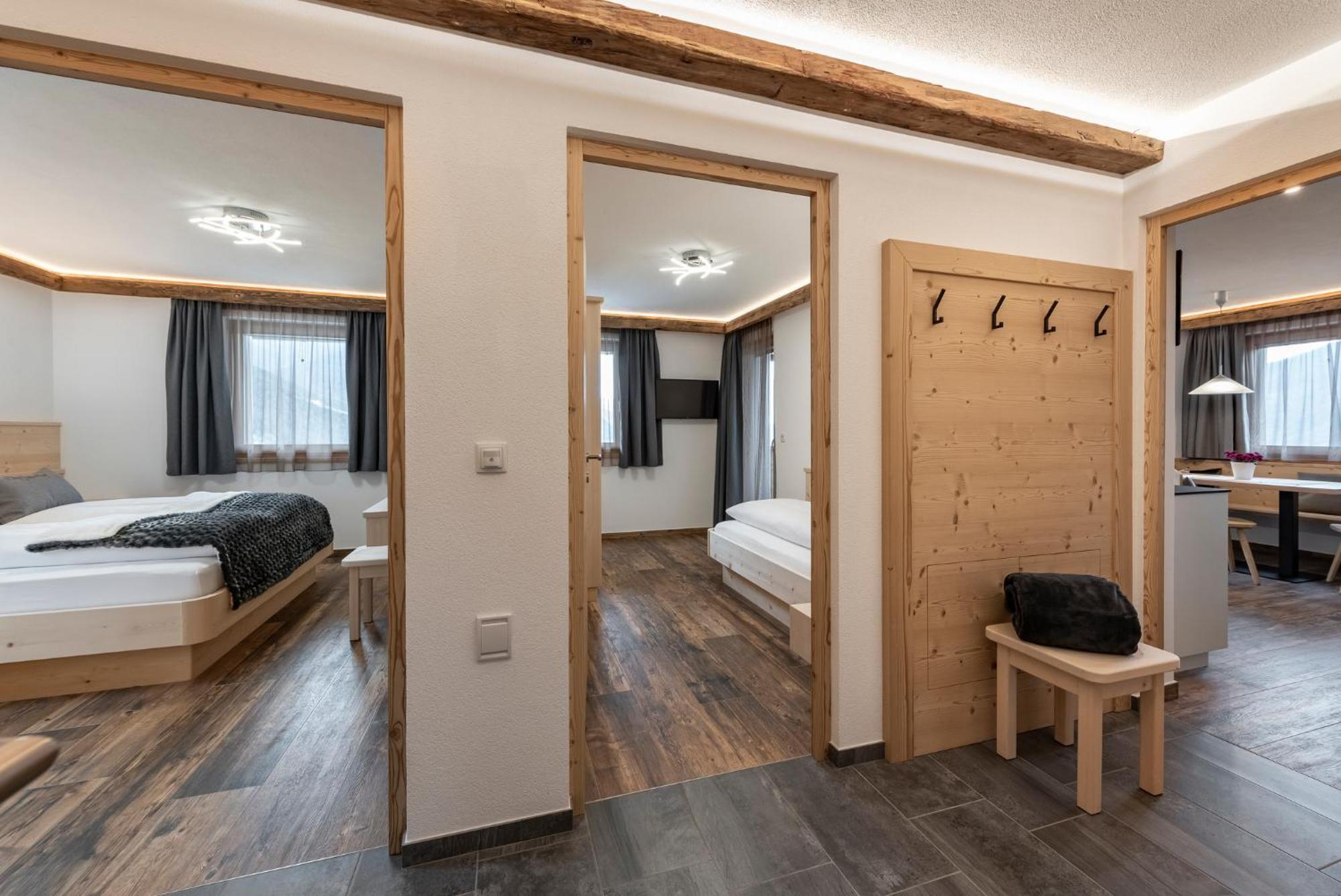 Obergasserhof Rodengo Quarto foto